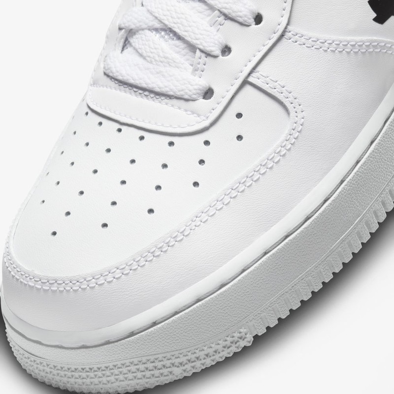 Nike air force 1 clearance low glitch